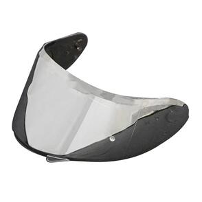 MT VISOR MT-V-16 ATOM [SILVER IRIDIUM] NS
